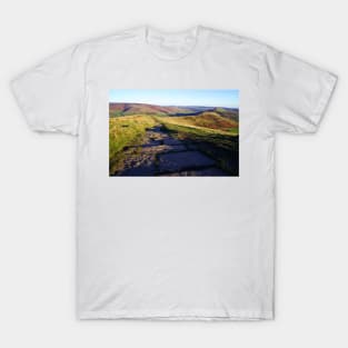 The Great Ridge T-Shirt